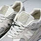 NB 991v2 x Stone Island 'Ghost Pack Sand'