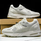 NB 991v2 x Stone Island 'Ghost Pack Sand'
