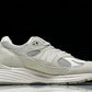 NB 991v2 x Stone Island 'Ghost Pack Sand'
