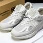 NB 991v2 x Stone Island 'Ghost Pack Sand'