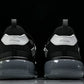 Prada Cloudburst Low 'Black Grey White'