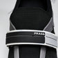 Prada Cloudburst Low 'Black Grey White'