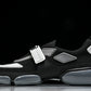 Prada Cloudburst Low 'Black Grey White'