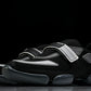 Prada Cloudburst Low 'Black Grey White'