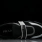 Prada Cloudburst Low 'Black Grey White'