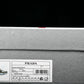 Prada Cloudburst Low 'Black Grey White'