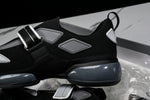 Prada Cloudburst Low 'Black Grey White'