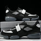 Prada Cloudburst Low 'Black Grey White'