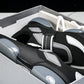 Prada Cloudburst Low 'Black Grey White'