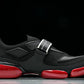 Prada Cloudburst Low 'Black Red'