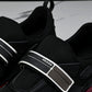 Prada Cloudburst Low 'Black Red'