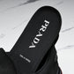 Prada Cloudburst Low 'Black Red'