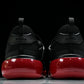 Prada Cloudburst Low 'Black Red'