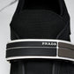 Prada Cloudburst Low 'Black Red'