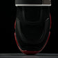 Prada Cloudburst Low 'Black Red'
