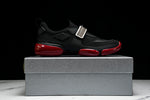 Prada Cloudburst Low 'Black Red'