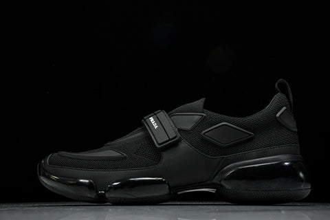 Prada Cloudburst Low 'Black'