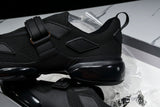 Prada Cloudburst Low 'Black'