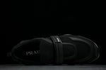 Prada Cloudburst Low 'Black'