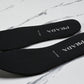 Prada Cloudburst Low 'Black'