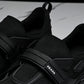 Prada Cloudburst Low 'Black'