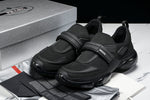 Prada Cloudburst Low 'Black'