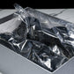 Prada Cloudburst Low 'Black'