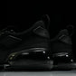 Prada Cloudburst Low 'Black'