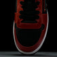Prada Downtown Sneaker 'Black Red'