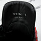 Prada Downtown Sneaker 'Black Red'