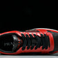 Prada Downtown Sneaker 'Black Red'