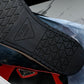 Prada Downtown Sneaker 'Black Red'