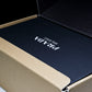 Prada Downtown Sneaker 'Black Red'
