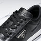Prada Downtown Sneaker 'Black White'