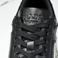 Prada Downtown Sneaker 'Black White'