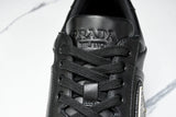 Prada Downtown Sneaker 'Black White'