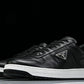 Prada Downtown Sneaker 'Black White'