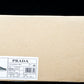Prada Downtown Sneaker 'Black White'