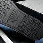 Prada Downtown Sneaker 'Black White'