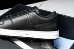 Prada Downtown Sneaker 'Black White'