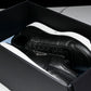 Prada Downtown Sneaker 'Black White'
