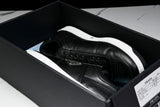 Prada Downtown Sneaker 'Black White'