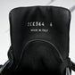Prada Downtown Sneaker 'Black White'