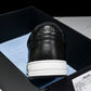 Prada Downtown Sneaker 'Black White'