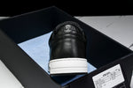 Prada Downtown Sneaker 'Black White'