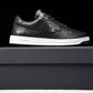 Prada Downtown Sneaker 'Black White'