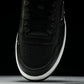 Prada Downtown Sneaker 'Black White'