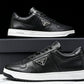 Prada Downtown Sneaker 'Black White'