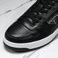 Prada Downtown Sneaker 'Black White'