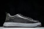 Prada Downtown Sneaker 'Wavy Sole Black'